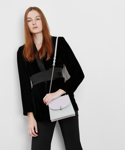 ★すぐ届く★ターンロック クロスボディ バッグ★残りわずか COACH OUTLET｜【公式】ターンロック クロスボディ バッグ