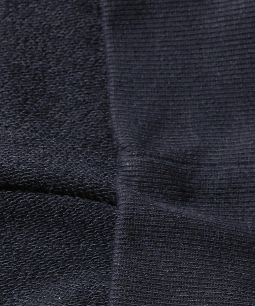 Kappa(カッパ)の「∴WEGO/Kappa別注ワンポイントロゴプルオーバー(スウェット・メンズ・ホワイト/ブラック・MEDIUM/LARGE)」の8枚目の写真