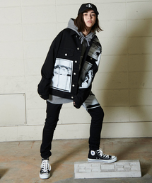Calvin Klein Jeans（カルヴァンクラインジーンズ）の「ANDY