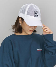 New Balance★正規品★Basic SYMBOL フリース野球帽子 キャップ NBロゴキャップ | ニューバランス(new balance