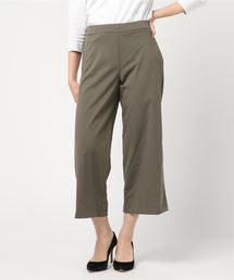 INTERPLANET | コンパクトクールワイドパンツ(その他パンツ)
