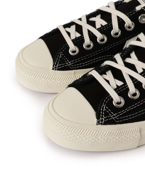 CONVERSE（コンバース）の「CONVERSE:BREAKSTAR SK OX＋（スニーカー・レディース・ブラック/ブルー・40/35/45/55）」の5枚目の写真