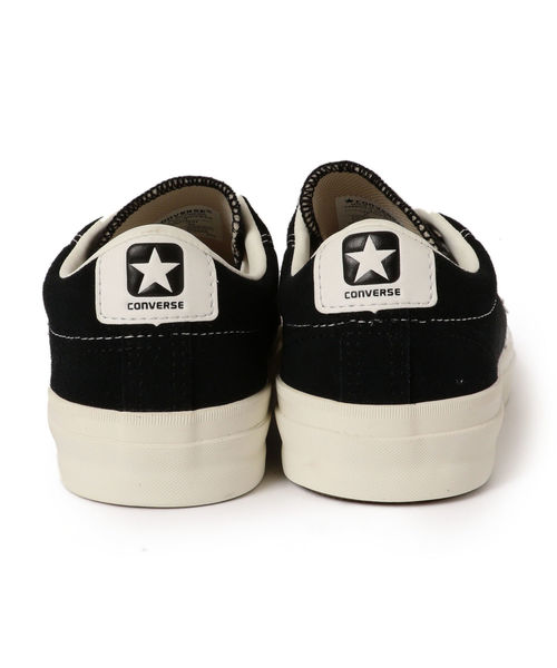 CONVERSE（コンバース）の「CONVERSE:BREAKSTAR SK OX＋（スニーカー・レディース・ブラック/ブルー・40/35/45/55）」の7枚目の写真