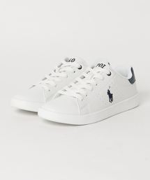 POLO RALPH LAUREN | ポロラルフローレン QUILTON(スニーカー)