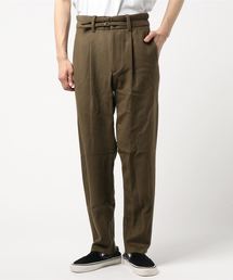 salvy; | 【salvy;】W/CAビーバーグルカパンツ(その他パンツ)