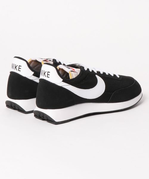 NIKE（ナイキ）の「NIKE / ナイキ エアテイルウインド 79（スニーカー・メンズ・ブラック/イエロー・26cm/28cm/27cm/25cm）」の3枚目の写真