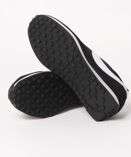 NIKE（ナイキ）の「NIKE / ナイキ エアテイルウインド 79（スニーカー・メンズ・ブラック/イエロー・26cm/28cm/27cm/25cm）」の4枚目の写真