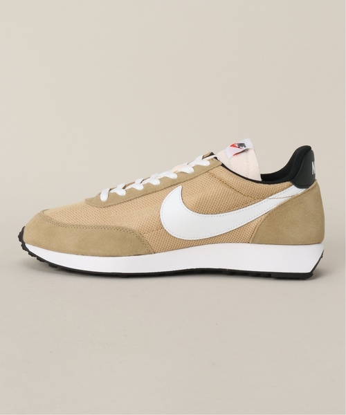 NIKE（ナイキ）の「NIKE / ナイキ エアテイルウインド 79（スニーカー・メンズ・ブラック/イエロー・26cm/28cm/27cm/25cm）」の5枚目の写真