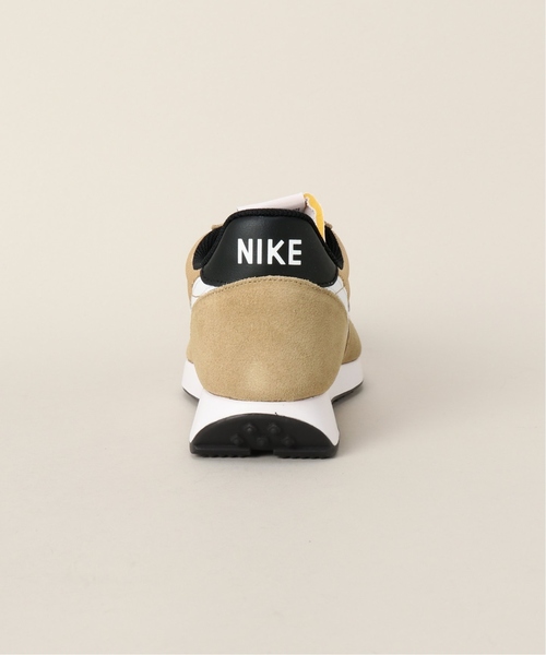 NIKE（ナイキ）の「NIKE / ナイキ エアテイルウインド 79（スニーカー・メンズ・ブラック/イエロー・26cm/28cm/27cm/25cm）」の6枚目の写真
