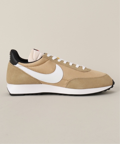NIKE（ナイキ）の「NIKE / ナイキ エアテイルウインド 79（スニーカー・メンズ・ブラック/イエロー・26cm/28cm/27cm/25cm）」の7枚目の写真