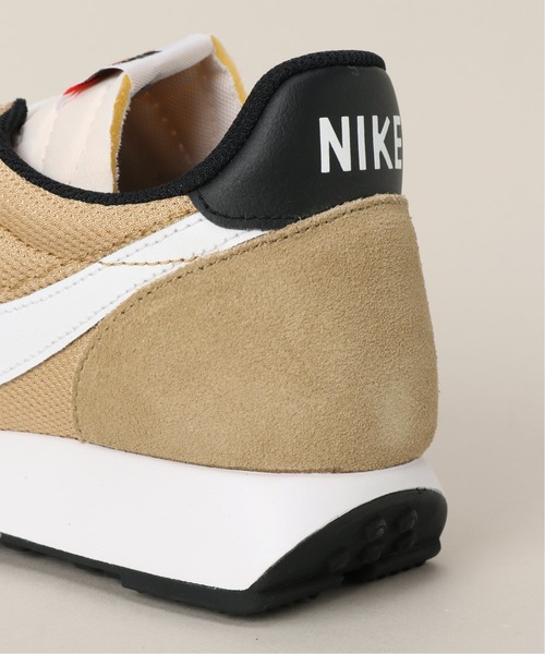 NIKE（ナイキ）の「NIKE / ナイキ エアテイルウインド 79（スニーカー・メンズ・ブラック/イエロー・26cm/28cm/27cm/25cm）」の8枚目の写真