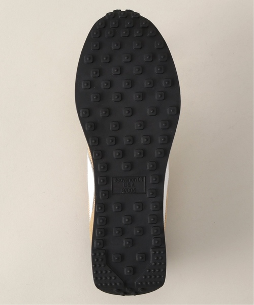 NIKE（ナイキ）の「NIKE / ナイキ エアテイルウインド 79（スニーカー・メンズ・ブラック/イエロー・26cm/28cm/27cm/25cm）」の10枚目の写真