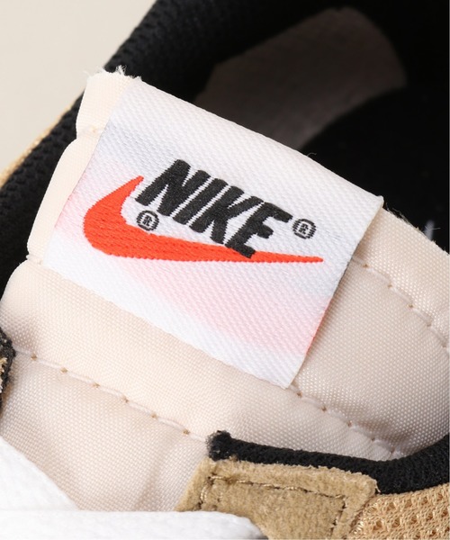NIKE（ナイキ）の「NIKE / ナイキ エアテイルウインド 79（スニーカー・メンズ・ブラック/イエロー・26cm/28cm/27cm/25cm）」の11枚目の写真