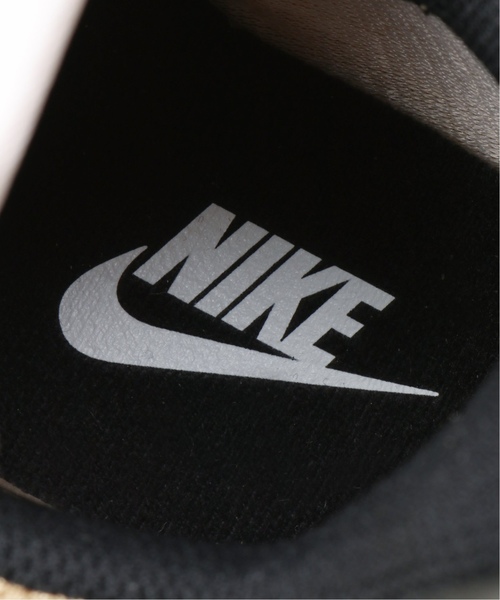 NIKE（ナイキ）の「NIKE / ナイキ エアテイルウインド 79（スニーカー・メンズ・ブラック/イエロー・26cm/28cm/27cm/25cm）」の12枚目の写真