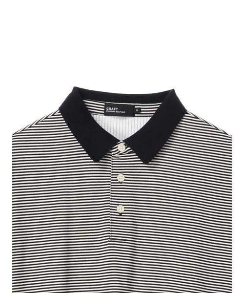 CRAFT STANDARD BOUTIQUE(クラフトスタンダードブティック)の「衿付BIGカットプルオーバー○(Tシャツ/カットソー・メンズ・オフホワイト/ブラック/カーキ/ブルー系その他2/グレー系その他4・L/LL/M)」の18枚目の写真