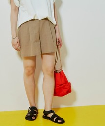 Auntie Rosa Holiday | 夏はショーパンで♡(その他パンツ)