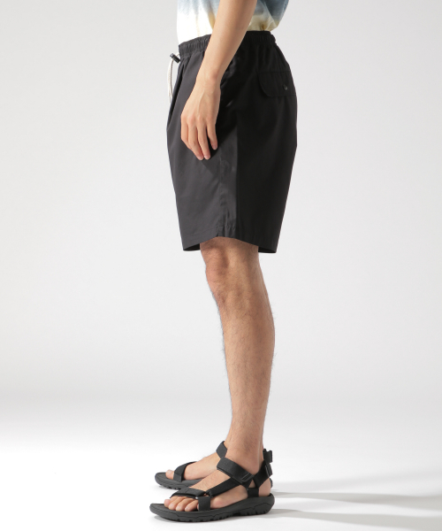 CHUMS（チャムス）の「【CHUMS(チャムス)】ダイバーショーツ（その他パンツ・メンズ・ブラック/ネイビー・MEDIUM/LARGE）」の13枚目の写真