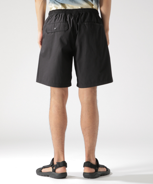 CHUMS（チャムス）の「【CHUMS(チャムス)】ダイバーショーツ（その他パンツ・メンズ・ブラック/ネイビー・MEDIUM/LARGE）」の5枚目の写真