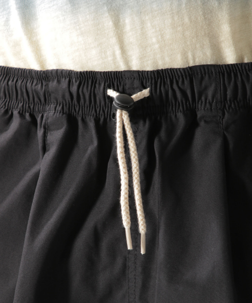 CHUMS（チャムス）の「【CHUMS(チャムス)】ダイバーショーツ（その他パンツ・メンズ・ブラック/ネイビー・MEDIUM/LARGE）」の12枚目の写真