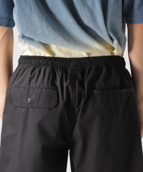 CHUMS（チャムス）の「【CHUMS(チャムス)】ダイバーショーツ（その他パンツ・メンズ・ブラック/ネイビー・MEDIUM/LARGE）」の11枚目の写真