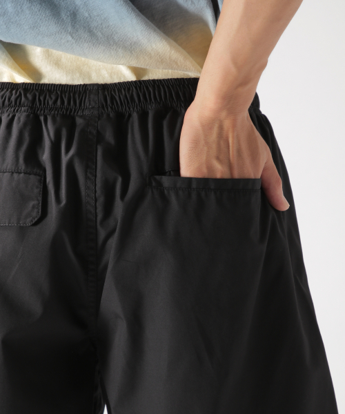 CHUMS（チャムス）の「【CHUMS(チャムス)】ダイバーショーツ（その他パンツ・メンズ・ブラック/ネイビー・MEDIUM/LARGE）」の4枚目の写真