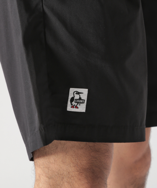 CHUMS（チャムス）の「【CHUMS(チャムス)】ダイバーショーツ（その他パンツ・メンズ・ブラック/ネイビー・MEDIUM/LARGE）」の14枚目の写真