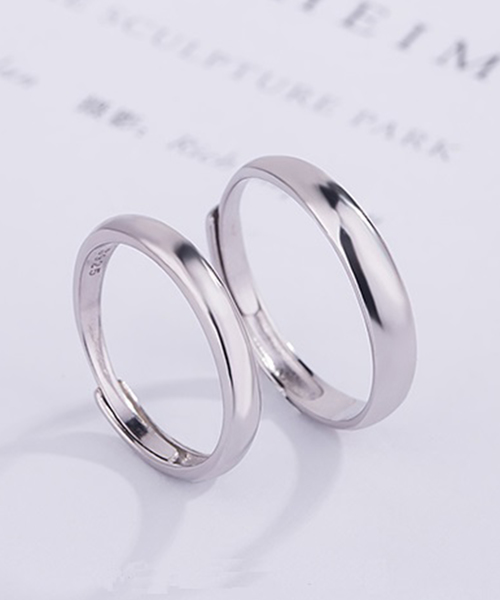 ESPECIA�i�G�X�y�V�A�j�́u925�V���o�[ �y�A�����O�i�����O�j�v�b�V���o�[�n���̑�2