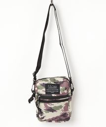 SPRUCE | スポーティーショルダー(ボディバッグ/ウエストポーチ)