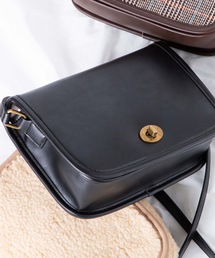 WEGO | WEGO/レトロショルダーバッグ(ショルダーバッグ)