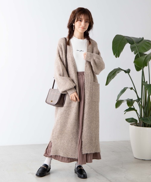 WEGO（ウィゴー）の「WEGO/レトロショルダーバッグ（ショルダーバッグ・レディース・ブラック/その他1/その他2・FREE）」の17枚目の写真