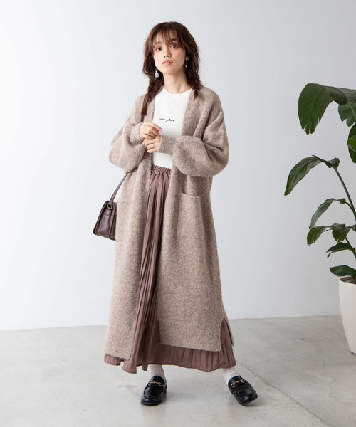 WEGO（ウィゴー）の「WEGO/レトロショルダーバッグ（ショルダーバッグ・レディース・ブラック/その他1/その他2・FREE）」の14枚目の写真