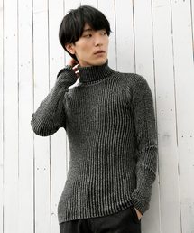 STONE  リブ編みニットセーター 楽天市場】【25AW×半額クーポン】【奇跡の再販】トップス ニット