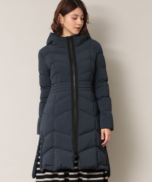 EPOCA THE SHOP（エポカザショップ）の「ロングダウン（ダウン 