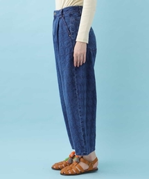 Jocomomola（ホコモモラ）の「Molinillos デニムパンツ（デニム