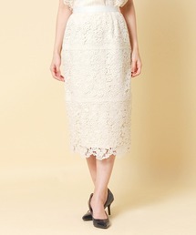 Rose Tiara�i���[�Y�e�B�A���j�́u�n�[�g�P�~�J�����[�X�X�J�[�g�i�X�J�[�g�j�v