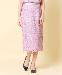 Rose Tiara�i���[�Y�e�B�A���j�́u�n�[�g�P�~�J�����[�X�X�J�[�g�i�X�J�[�g�j�v