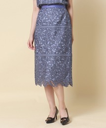 Rose Tiara�i���[�Y�e�B�A���j�́u�n�[�g�P�~�J�����[�X�X�J�[�g�i�X�J�[�g�j�v