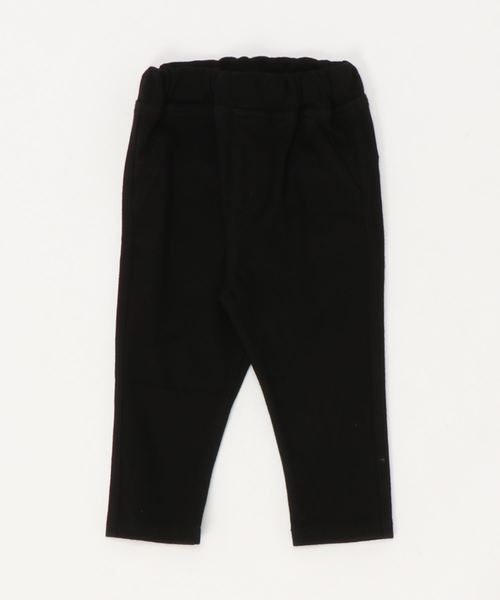 D.fesense（ディーフェセンス）の「【D.fesense /ディーフェセンス】デニムパンツ（デニムパンツ・キッズ・ブラック/インディゴブルー/サックスブルー・90cm/110cm/100cm/80ｃｍ）」の2枚目の写真