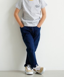 D.fesense | 【D.fesense /ディーフェセンス】デニムパンツ(デニムパンツ)