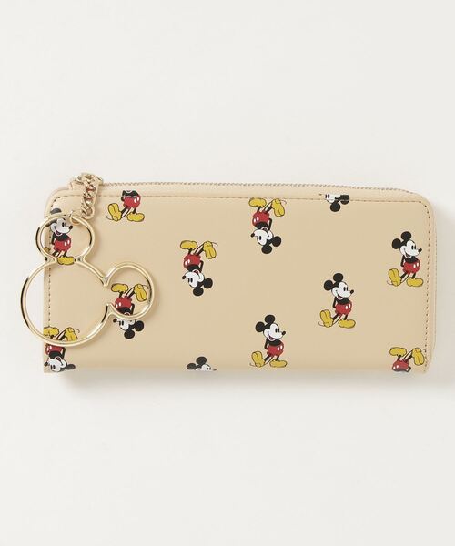 セール ブランド古着 財布 Accommodeコラボ 財布 Disney ディズニー のファッション通販 Zozoused