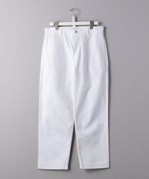 STUDIO NICHOLSON | ＜STUDIO NICHOLSON（スタジオ ニコルソン）＞ BILL デニム パンツ(デニムパンツ)