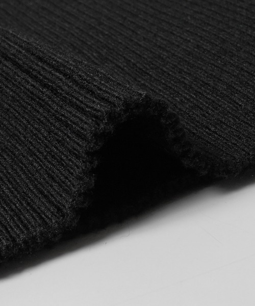 coca（coca）（コカ）の「【WEB限定セール】＼新色登場／コーデも動きも自由自在！リブニットIラインスカート（スカート・レディース・グレー系その他/ブラック/ベージュ/イエロー/グレー/グリーン/レッド/カーキ/ライトベージュ/パープル/マスタード/チャコールグレー/ブラウン/アイボリー・ONE SIZE）」の16枚目の写真