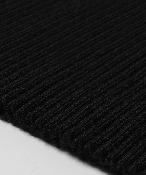 coca（coca）（コカ）の「【WEB限定セール】＼新色登場／コーデも動きも自由自在！リブニットIラインスカート（スカート・レディース・グレー系その他/ブラック/ベージュ/イエロー/グレー/グリーン/レッド/カーキ/ライトベージュ/パープル/マスタード/チャコールグレー/ブラウン/アイボリー・ONE SIZE）」の17枚目の写真