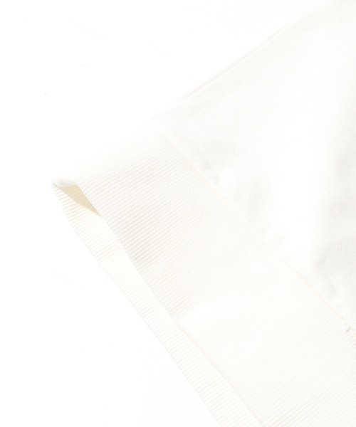 Manhattan Portage（マンハッタンポーテージ）の「[MANHATTAN PORTAGE/マンハッタンポーテージ] 別注ポケット刺繍クルーネックスウェット（スウェット・メンズ・グレー/ホワイト/ブラック・S/M/L）」の7枚目の写真