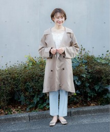 シンプリートレンチ