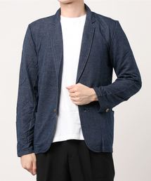 CORISCO | CORISCO インディゴ ライク テーラード (M1)(テーラードジャケット)