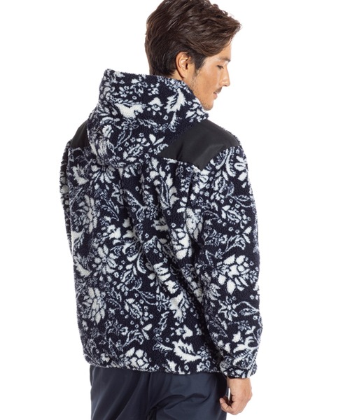 Quiksilver（クイックシルバー）の「QUIKSILVER/クイックシルバー ボア