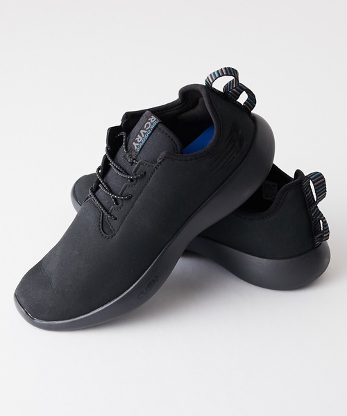 セール New Balance ニューバランス Rcvry Rcvrytb1 ウォッシャブルスエードリカバリーシューズ スニーカー New Balance ニューバランス のファッション通販 Zozotown