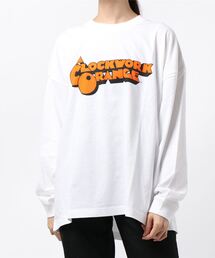 GARAGE OF GOOD CLOTHING | good ロゴプリント ＊(Tシャツ/カットソー)