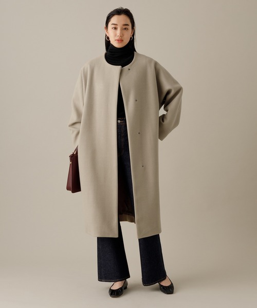 ADAM ET ROPE'（アダムエロペ）の「【一部店舗限定】ジャージー